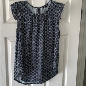 3/10 Premise women's top size S